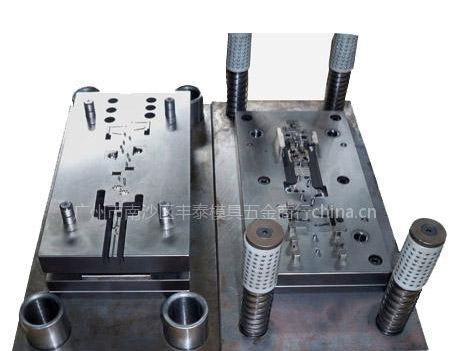 供應五金沖壓模具圖片大全 義烏市昊軒文具用品商行