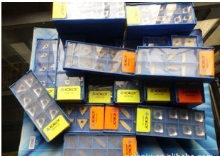 供應焊接刀頭 機夾刀 銑刀片 YT767 YT726 A325_五金、工具_世界工廠網中國產品信息庫