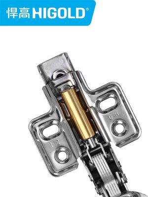 悍高五金圖片 304鉸鏈櫥柜門效果圖