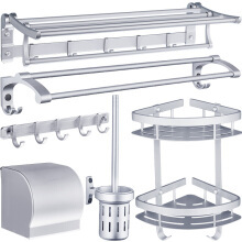 衛生間五金掛件】價格_圖片_品牌_怎么樣-