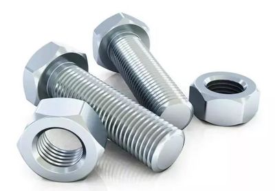 螺栓、螺母、墊片使用規范介紹,說不定哪天就用得上!_墊圈