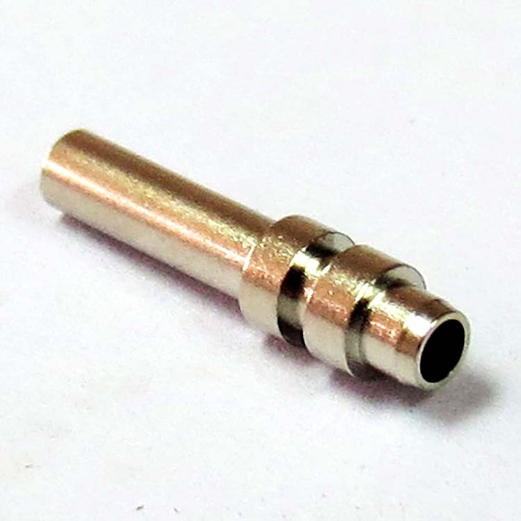 東莞市唐朝五金制品 專業提供PIN針、銅端子等電子五金件現貨