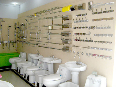 臺州市商務(wù)服務(wù)企業(yè)名錄 五金行業(yè)精選