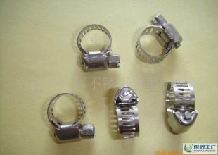 打造零缺陷精品 不銹鋼喉箍的生產(chǎn)工藝與質(zhì)量把控