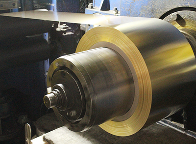 上海五星銅業(yè)股份