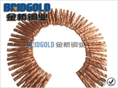 溫州哪家生產(chǎn)的銅電刷線是劃算的 銅電刷線價(jià)格 定制電刷線圖片|溫州哪家生產(chǎn)的銅電刷線是劃算的 銅電刷線價(jià)格 定制電刷線產(chǎn)品圖片由浙江金橋銅業(yè)科技公司生產(chǎn)提供-