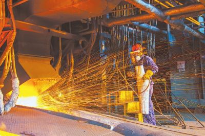 紫金礦業(yè)通過不斷創(chuàng)新 利潤躋身全球同行亞軍(圖)_網(wǎng)易新聞中心