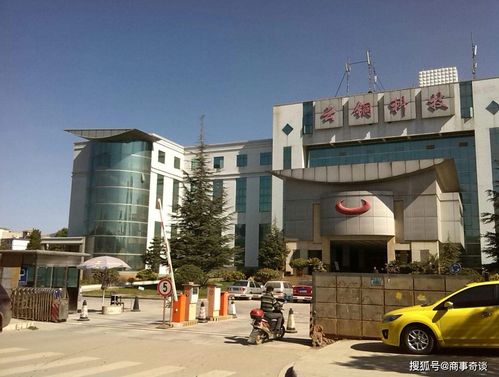 311億買商標,捐500噸黃金硬剛國企,這家民營企業什么來頭