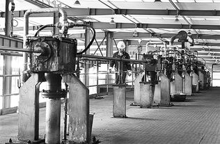 銅業(yè)發(fā)展新趨勢(shì) 數(shù)字技術(shù)驅(qū)動(dòng)產(chǎn)業(yè)升級(jí)